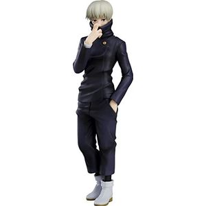 Good Smile Jujutsu Kaisen: Toge Inumaki Pop Up Parade figuur PVC meerkleurig