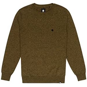 Element Eco Crew Sweatshirt voor heren (1 stuk)