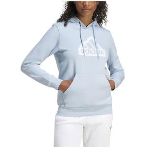 adidas MODERN ESSENTIALS GRAPHIC HOODIE Dameshoodie (1 stuk)