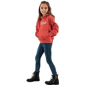 Levi's Meet and Greet, Mineral Red, 14 jaar, Mineraalrood