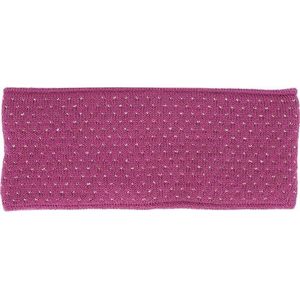 Eisglut Mariellkids hoofdband voor kinderen, Made in Germany, braambes, één maat, bramen