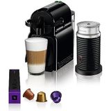 DeLonghi Nespresso EN 80.BAE Inissia Milk