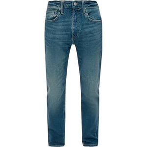 s.Oliver Jeans Mauro Tapered Leg, 63z4, 33