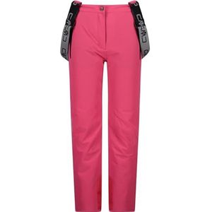 CMP - Salopette Kid G, Fuchsia, 152