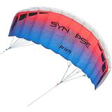 Prism - Synapse 200 COHO Cerf-Volant, SYN200, blauw