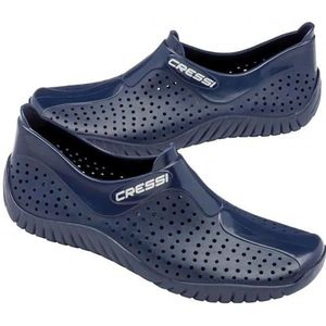 Cressi Water Shoes - Shoes for all water sports, 37, blauw
