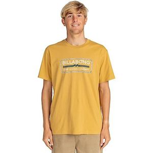 BILLABONG Trademark SS T-Shirt Homme (Lot de 1)