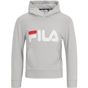 FILA bajonn hoodie voor kinderen, uniseks, Valeriaan