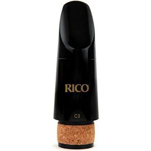 Rico Rico Graftonite mondstuk voor B-klarinetten, C3