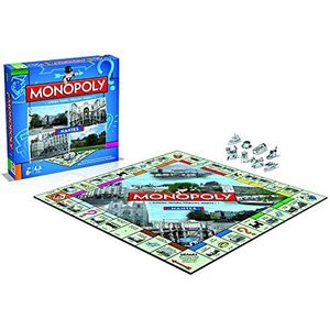 Monopoly Nantes (versie 2015)