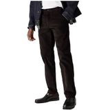 Levi's Std II Xx chinobroek voor heren, meteori