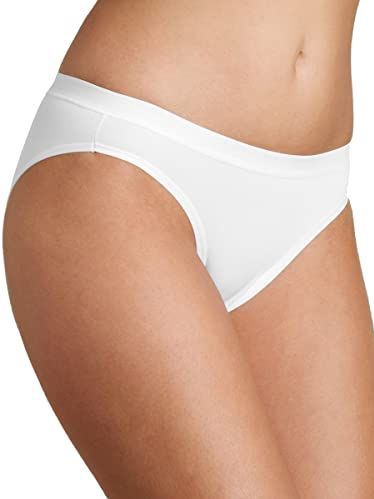 Sloggi Sensual Fresh Tai Damesslip (1 stuk), Wit., 44
