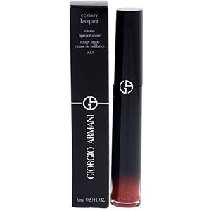 Giorgio Armani Ecstasy Lacquer Excess Lipcolor Shine Nr. 500 Vintage Lipgloss, 6 ml