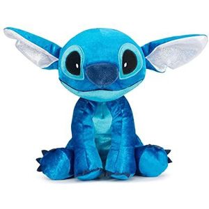 Disney - Platinum Lilo & Stitch - 25 cm - pluche dier vanaf 0 jaar