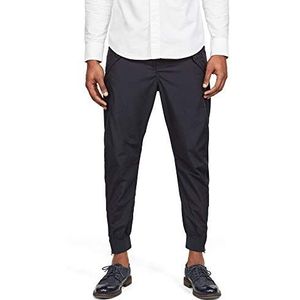 G-STAR RAW 3D Relaxed Trainer sportbroek voor heren, Blauw