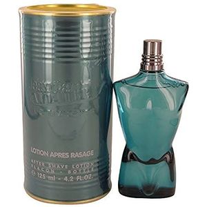 Jean Paul Gaultier 86119, Jpg After Le Male 125 ml, Aftershave, meerkleurig, U, Heren