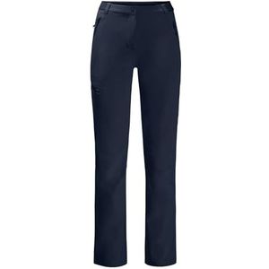 Jack Wolfskin Geigelstein - broek - capri - dames