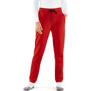 FALKE Joggingbroek voor dames 37917, Rood