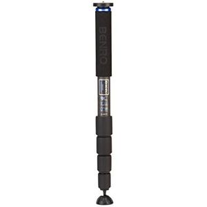 BENRO monopod voor foto, carbon, Mach3 mmA49C