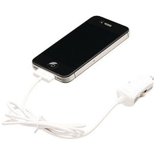 Valueline VLMP39890W10 oplader voor smartphone/tablet/MP3-speler