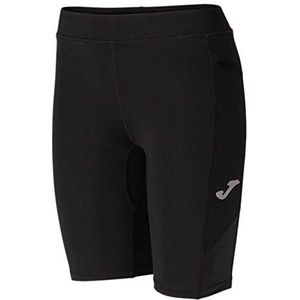 Joma Elite IX Panty voor volwassenen, uniseks, zwart.