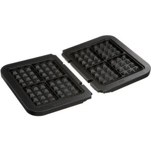 Cuisinart Wafelplaten GR020E