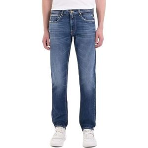 Replay Jean pour homme, Medium Blue 0092, 31W / 32L