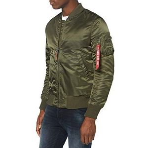 alpha jas voor heren