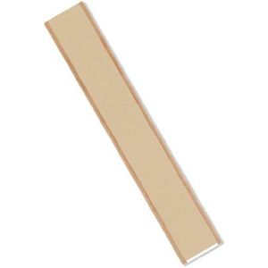 TapeCase 4496W polyethyleen-schuimtape, 1,9 cm x 12,7 cm, 25-62 mm (1,6 mm), rechthoekig, 1,9 cm x 12,7 cm
