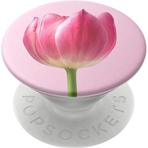 PopSockets PopGrip houder en handgreep voor smartphone en tablet met verwisselbare top – It Takes Tulip