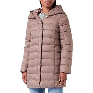 VERO MODA Vmcarmen Ga Noos Damesjas, Bruin ventiel