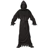 WIDMANN 07447 Kostuum Grim Reaper 8/10 140 cm #074H