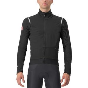 CASTELLI Alpha Doppio Ros Jkt Uniseks jas