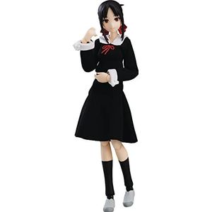 Good Smile Company - Kaguya-Sama Love Is War Kaguya Shinomiya Figma actiefiguur