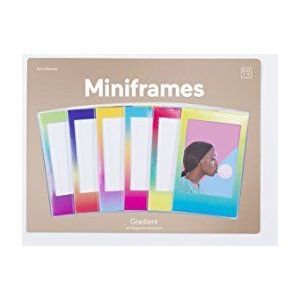 Doiy DYMINIFGR mini-frames gradient, magneet