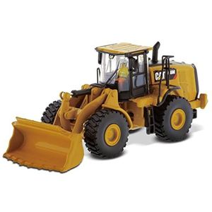 DCM - Oplader Cat 966M miniatuur voertuig, 10138569