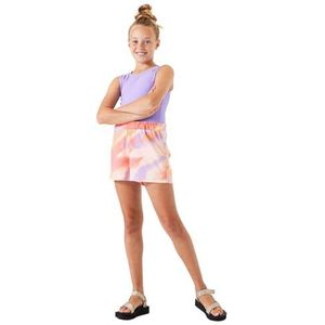 GARCIA Singlet T-shirt voor meisjes, Daisy Blush