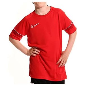 Nike Dri-fit Academy 21 Shirt met korte mouwen Meisjes