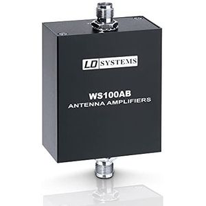 LD-Systems WS 100 AB · accessoireset