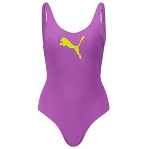 PUMA SWIM WOMEN SWIMSUIT 1P