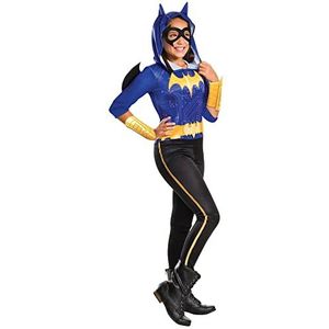 DC superheld meisjes 620741s ""Rubie's kostuum Batgirl"" (klein)