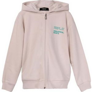 Replay Sweat à capuche pour garçon, 101 cm, 8 ans