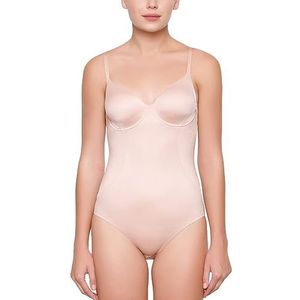 Triumph Body Make-up Soft Touch Bsw Ex dames, Neutraal beige 00ep