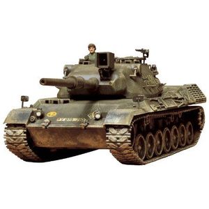 Tamiya - 35064 - Model - Assault Tank - Leopard tank