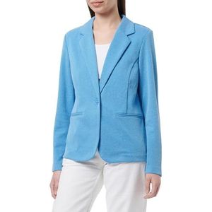 ICHI - IHKATE Pique BL - Blazer - 20113285, 184250/Indigo Bunting