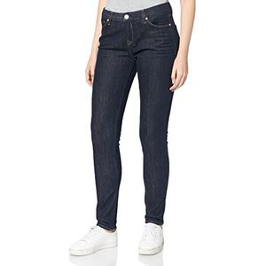 Herrlicher Slim denim jeans voor dames, Blauw (Raw 026)