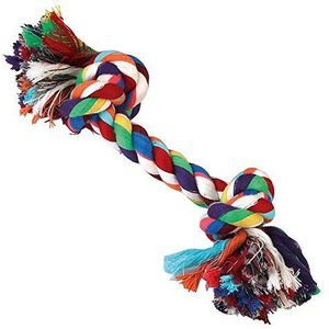 Kerbl Katoenen touw voor honden, 60 g