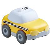 HABA - Kullerbü - Taxi - kogelbaan - vanaf 4 jaar - 306677