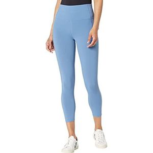 Skechers Leggings, Blauw, L