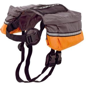 Ferplast Dog Scout tas voor honden, 30 x 6 x 25 cm